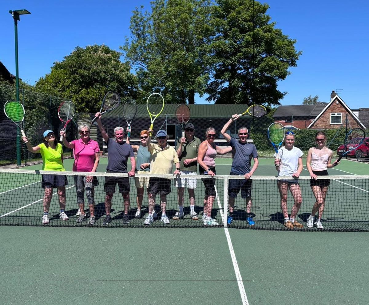 wrea green tennis club new images 2026 july 37