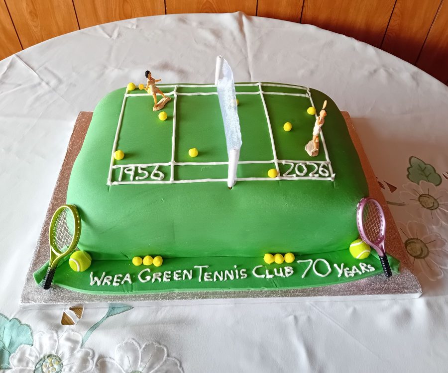 wrea green tennis club new images 2026 july 41